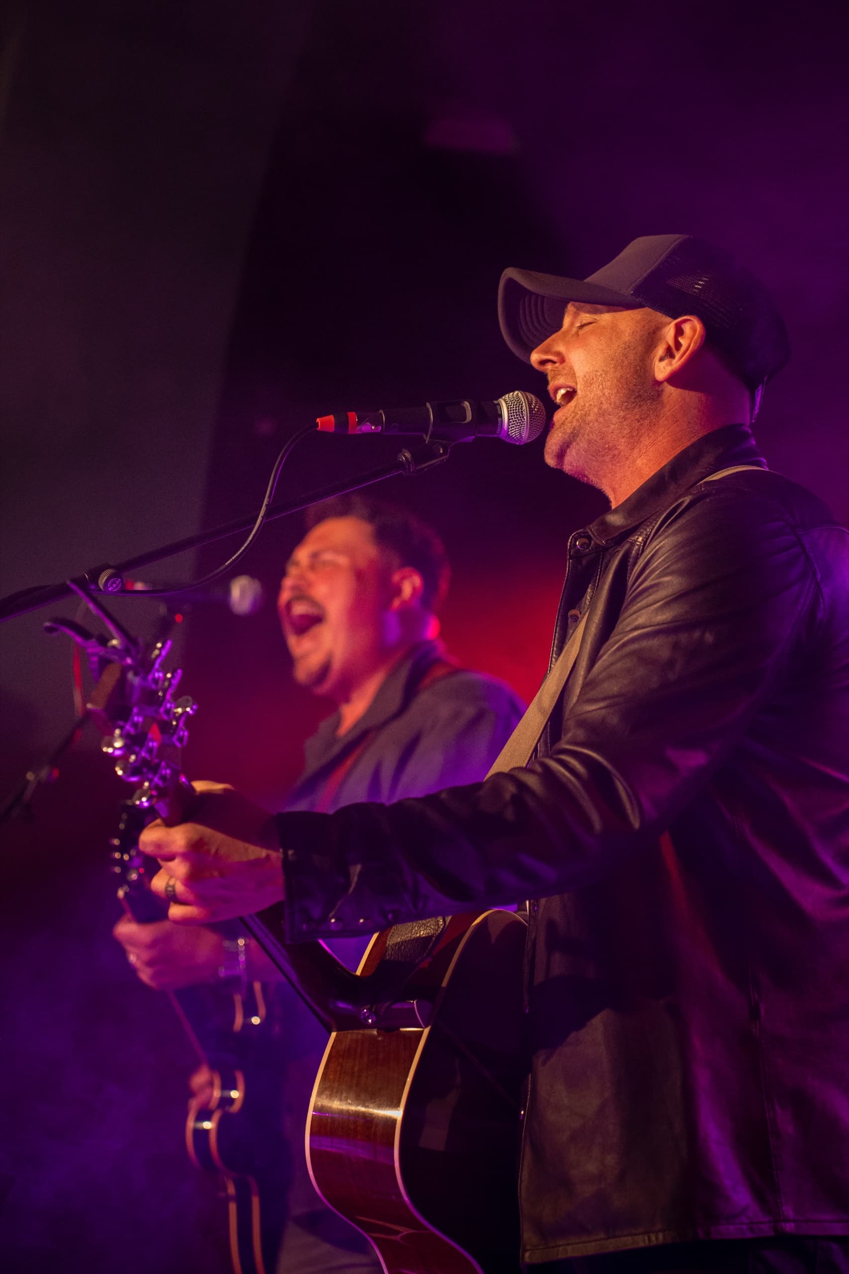 Tim Hicks & Logan Mize - No Bad Days Tour 2025