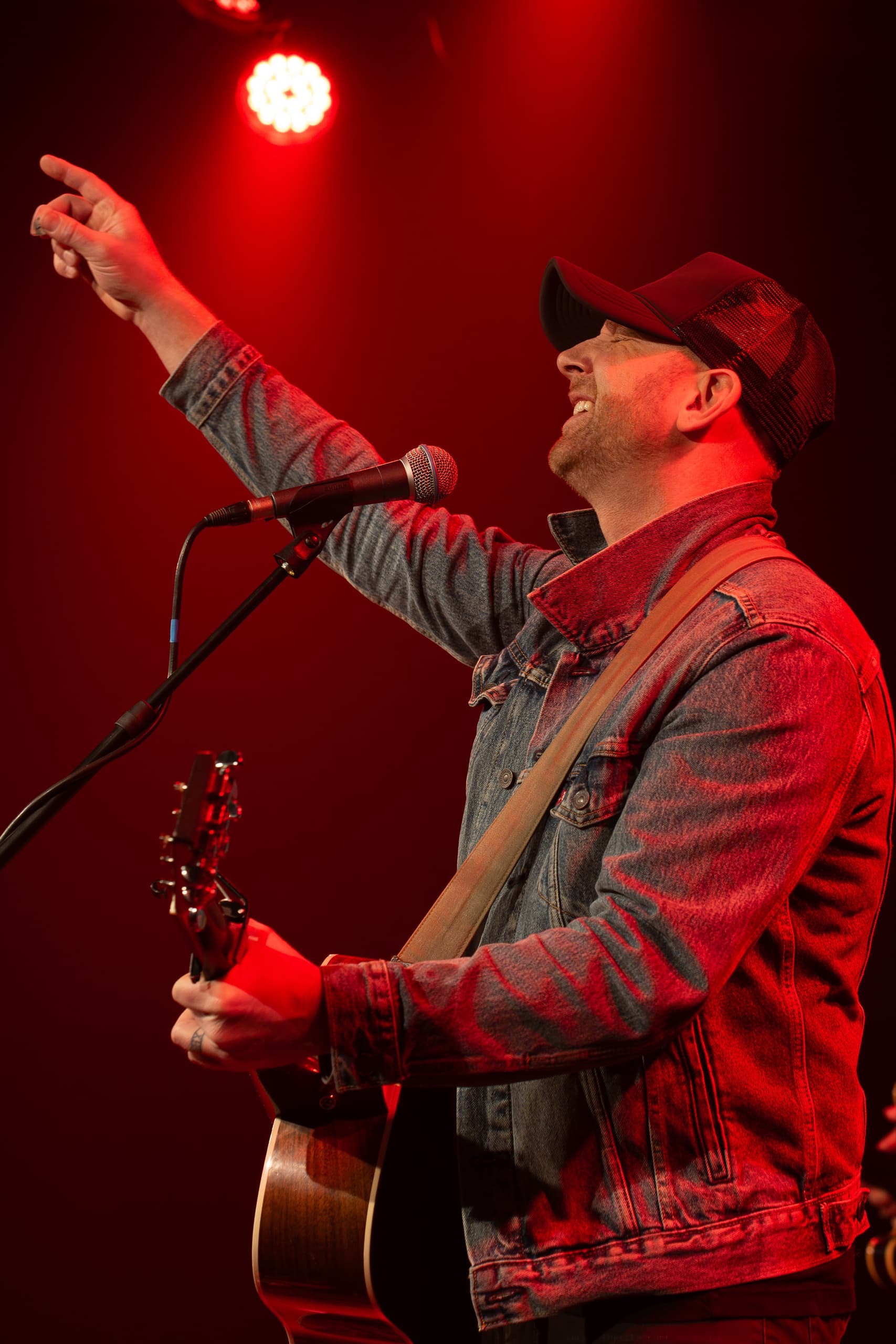Tim Hicks & Logan Mize - No Bad Days Tour 2025