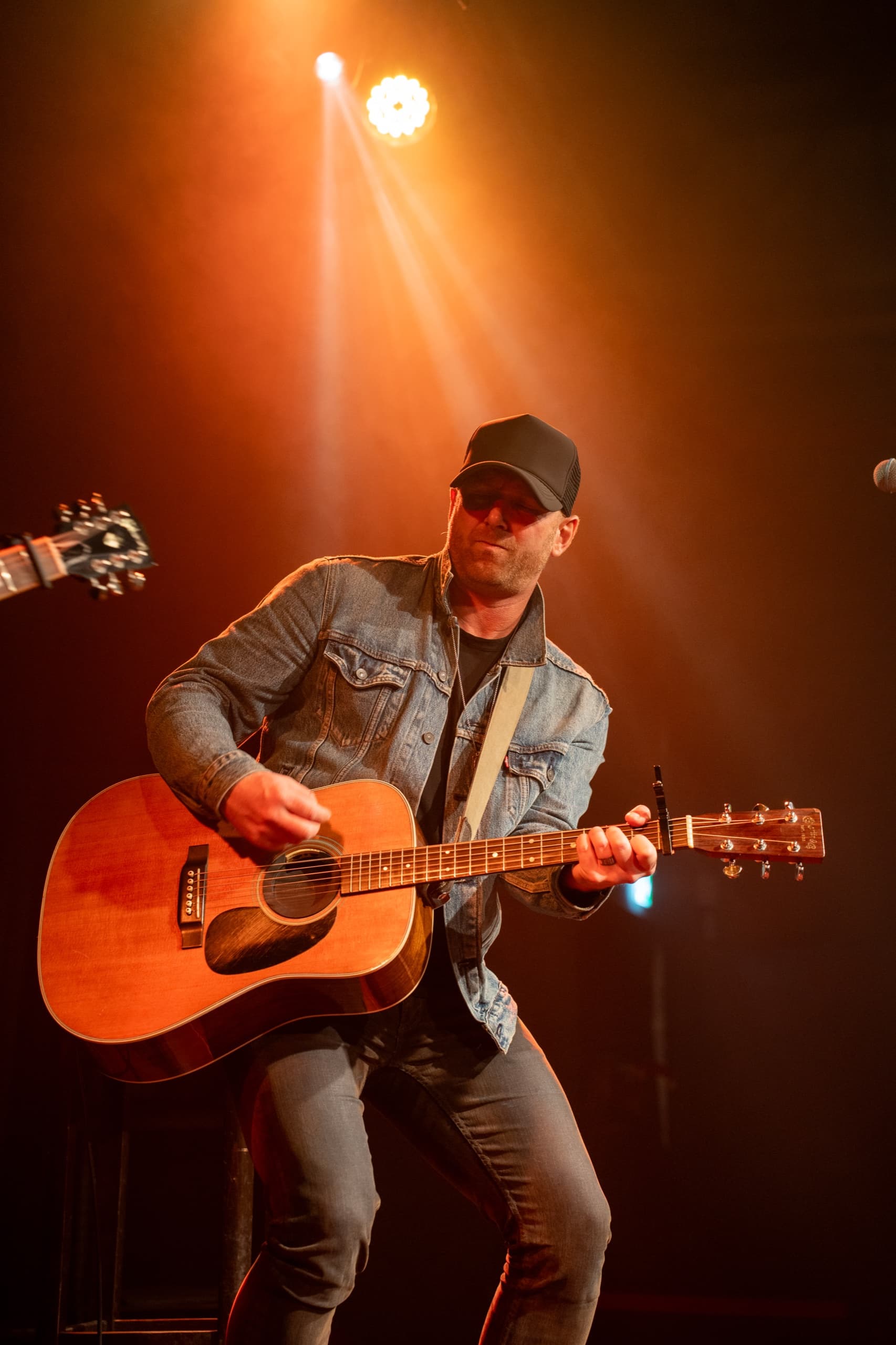 Tim Hicks & Logan Mize - No Bad Days Tour 2025