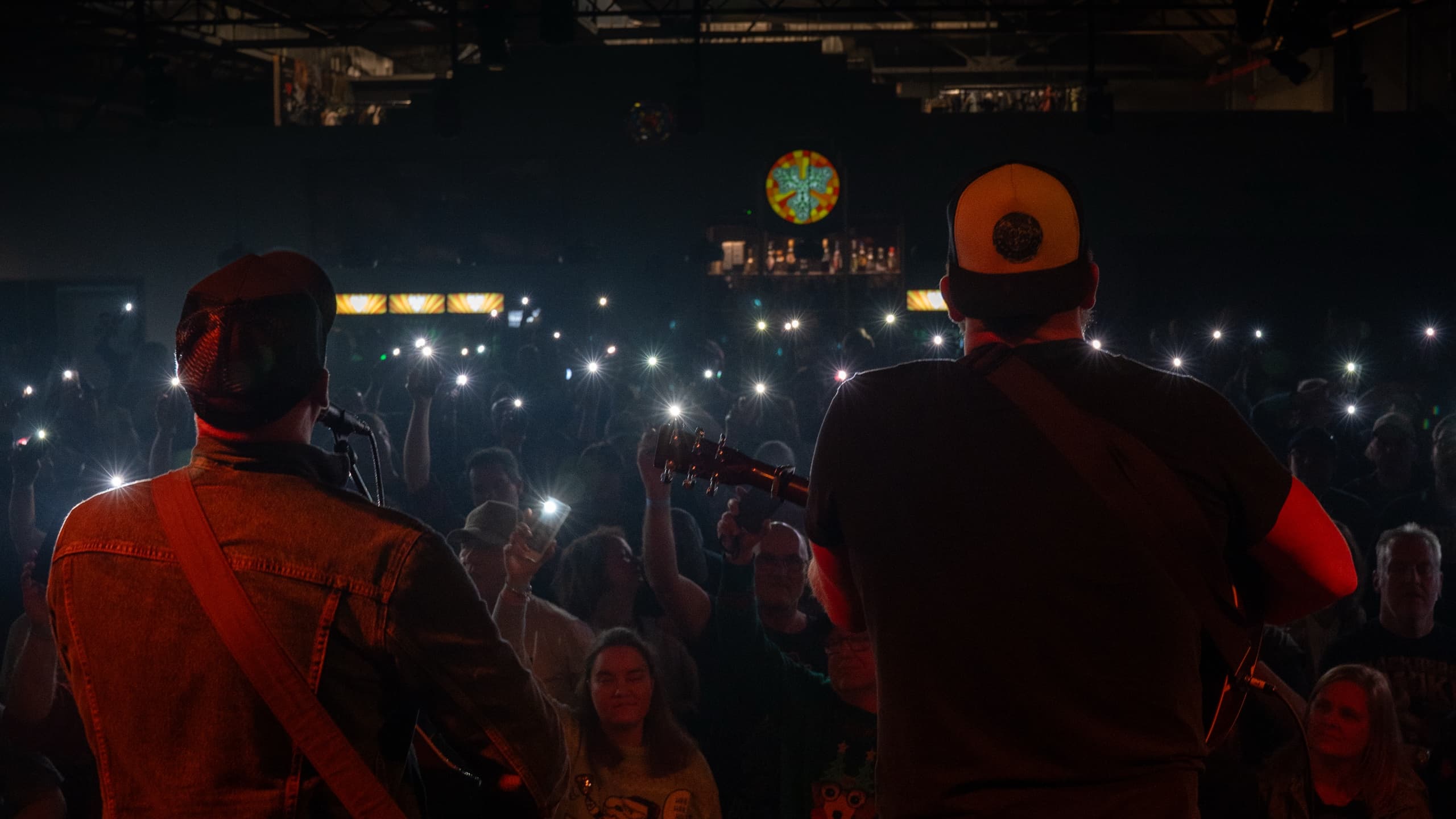 Tim Hicks & Logan Mize - No Bad Days Tour 2025