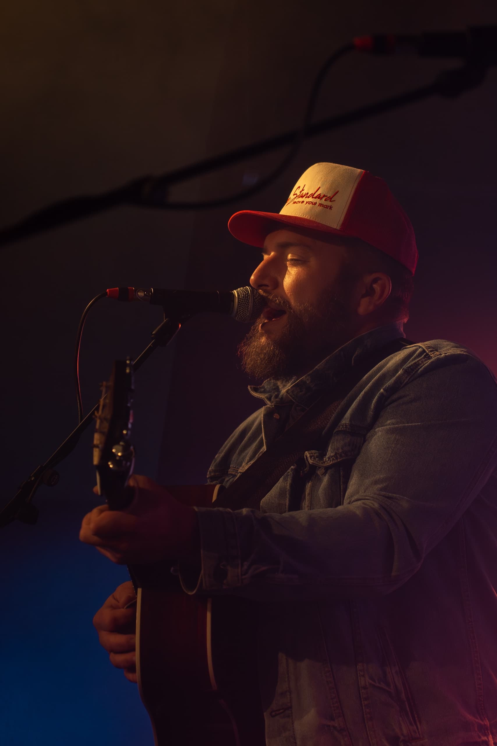 Tim Hicks & Logan Mize - No Bad Days Tour 2025