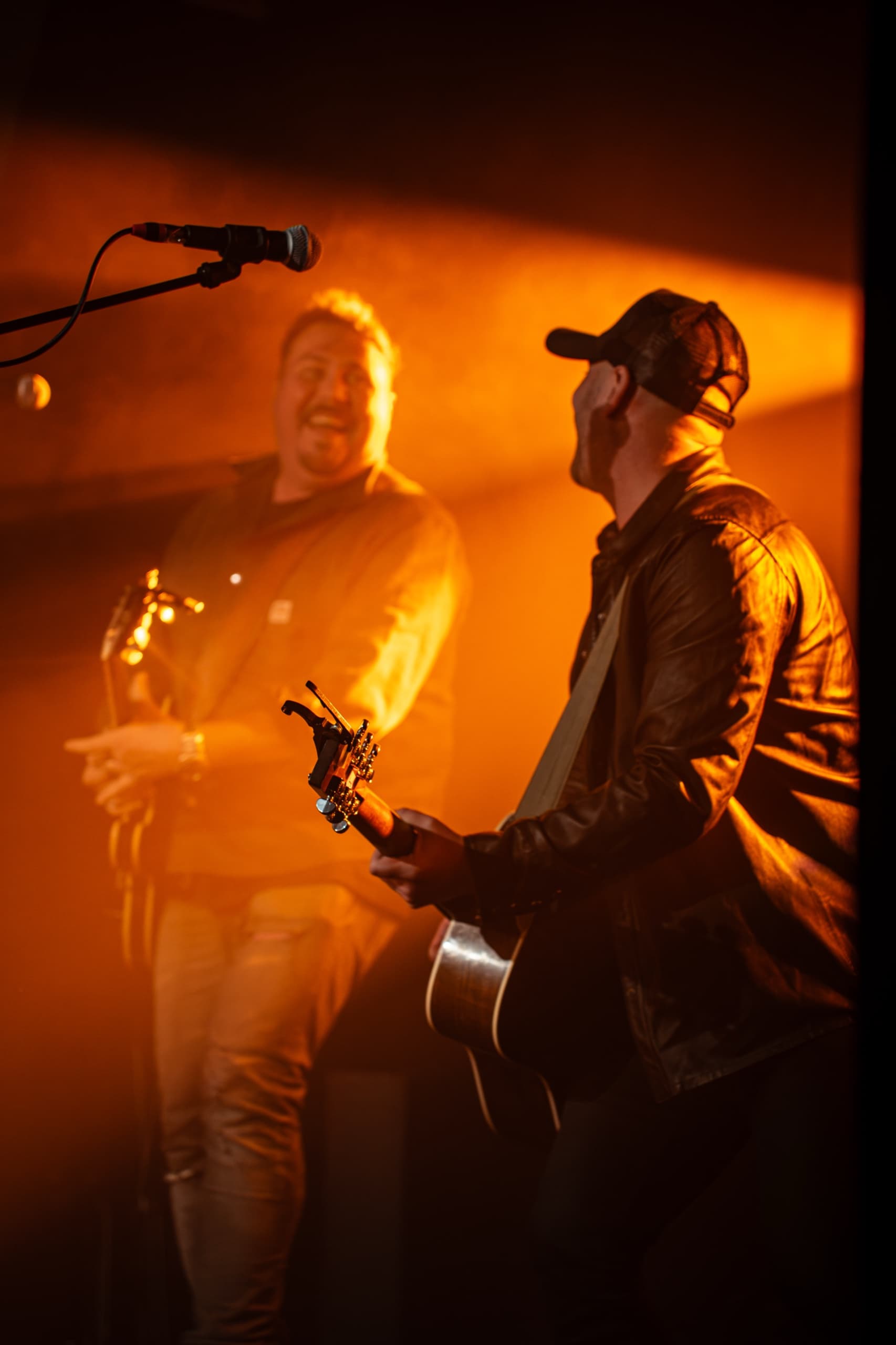 Tim Hicks & Logan Mize - No Bad Days Tour 2025