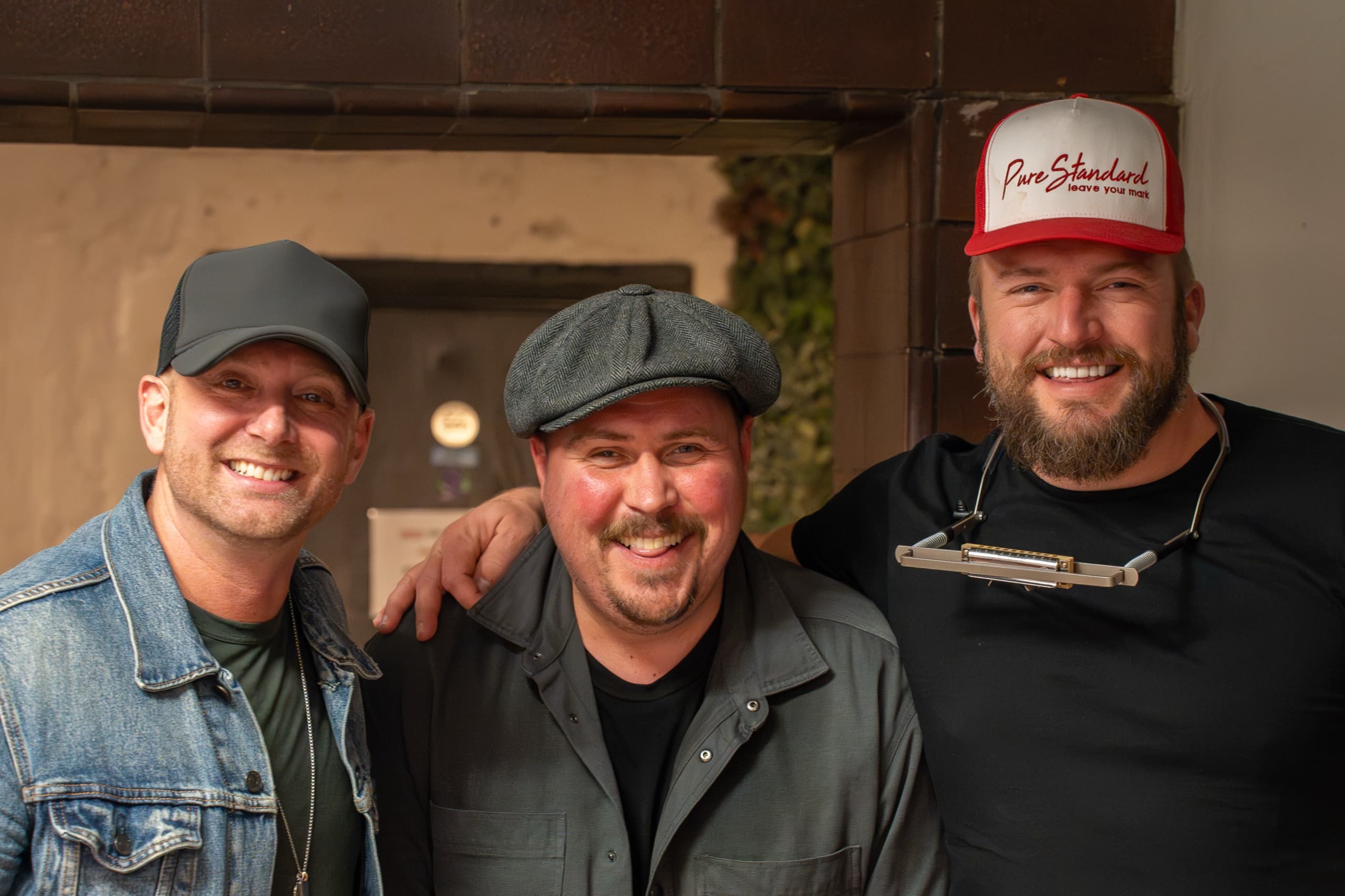 Tim Hicks & Logan Mize - No Bad Days Tour 2025