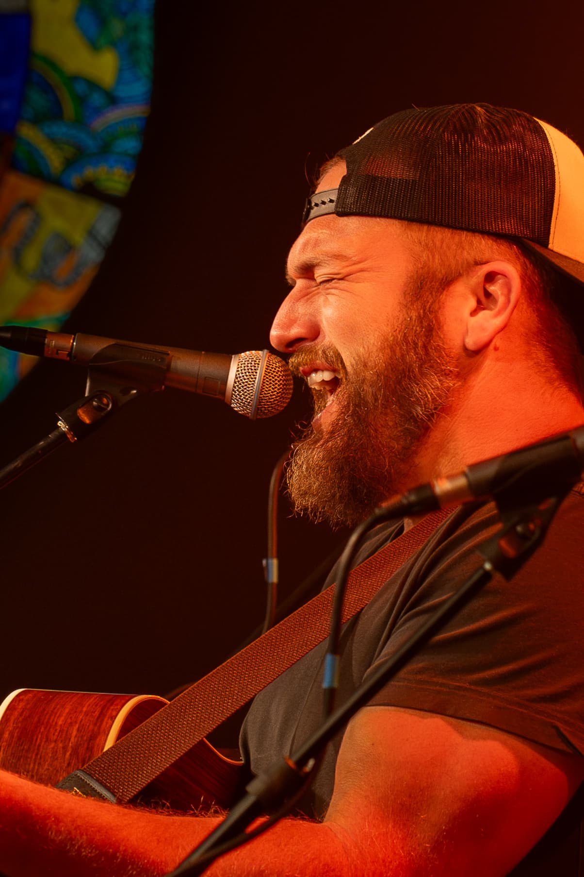 Tim Hicks & Logan Mize - No Bad Days Tour 2025