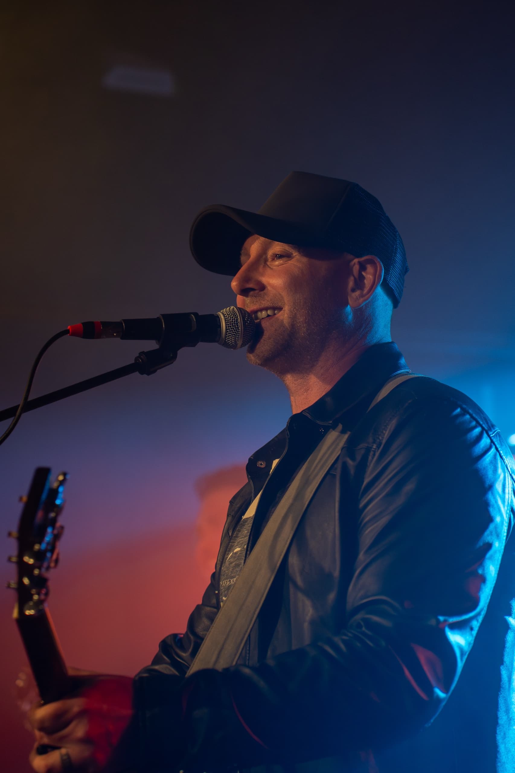 Tim Hicks & Logan Mize - No Bad Days Tour 2025