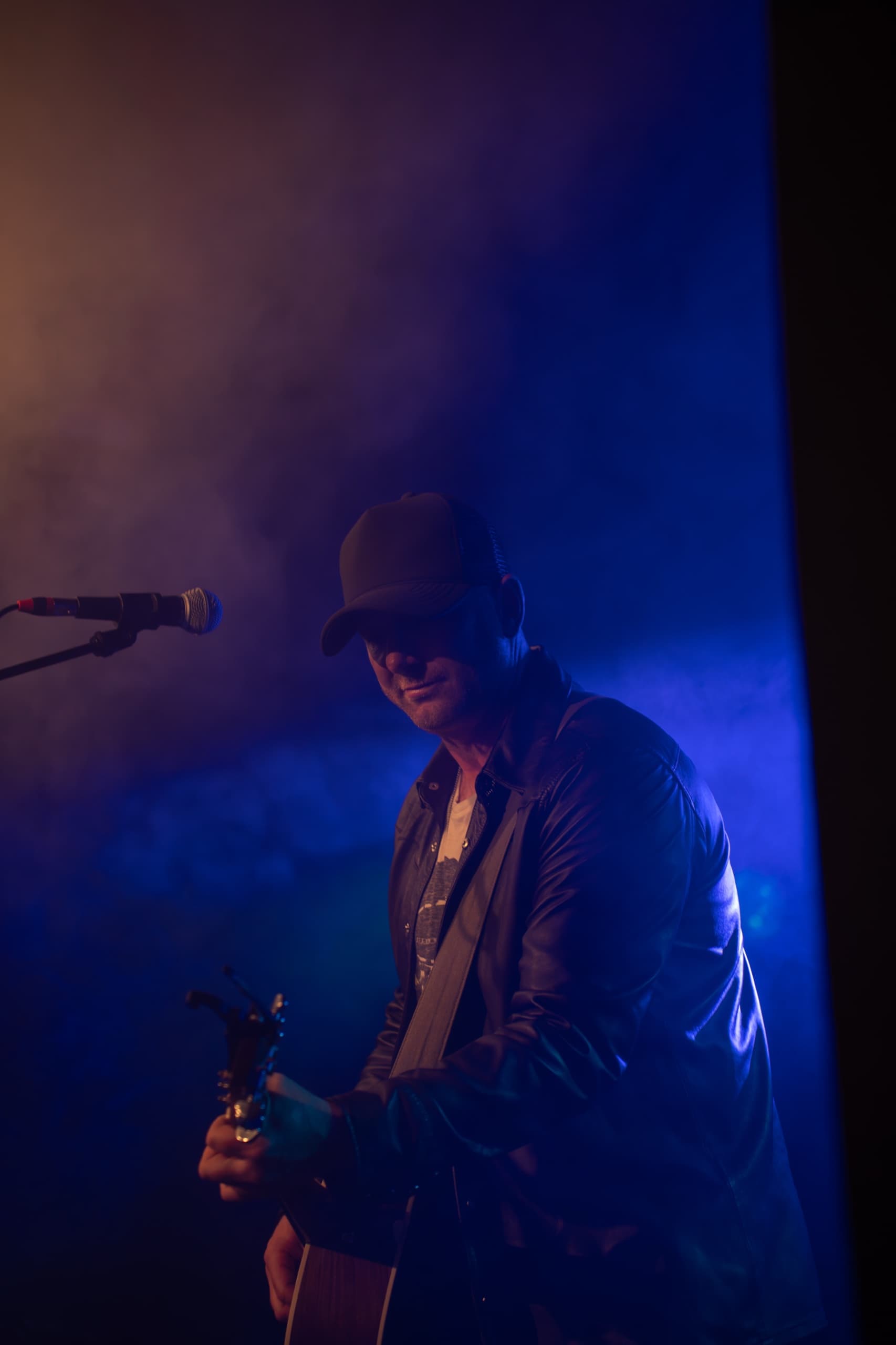 Tim Hicks & Logan Mize - No Bad Days Tour 2025
