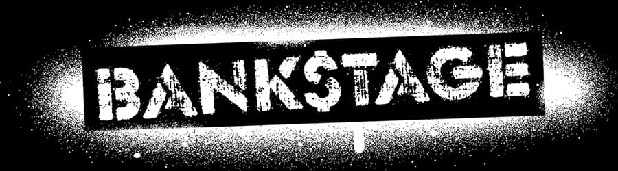Bankstage logo