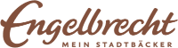Engelbrecht Mein Stadtbäcker logo