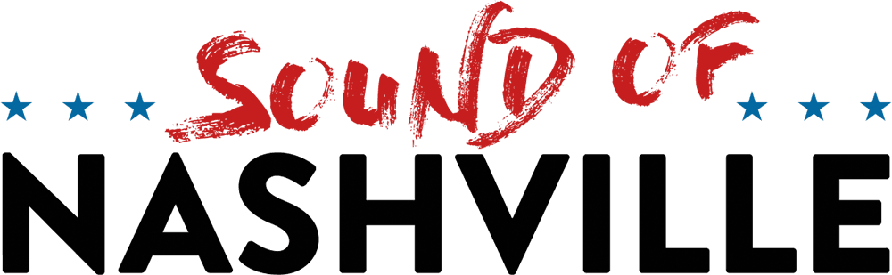 Sound of Nashville logo