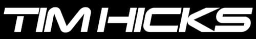 Tim Hicks logo