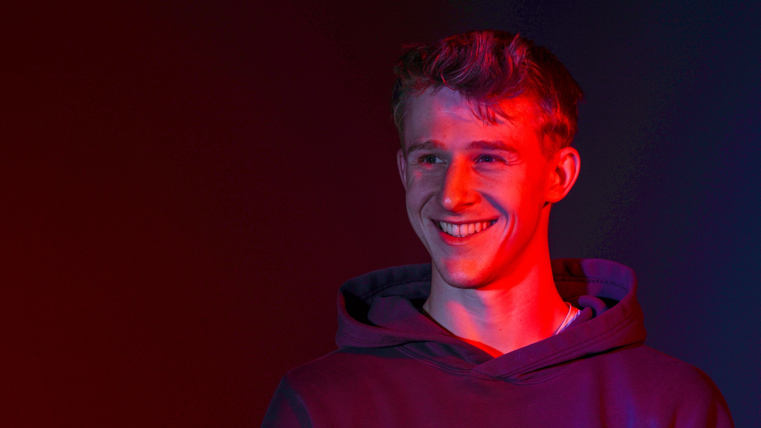 Robin Grewohl